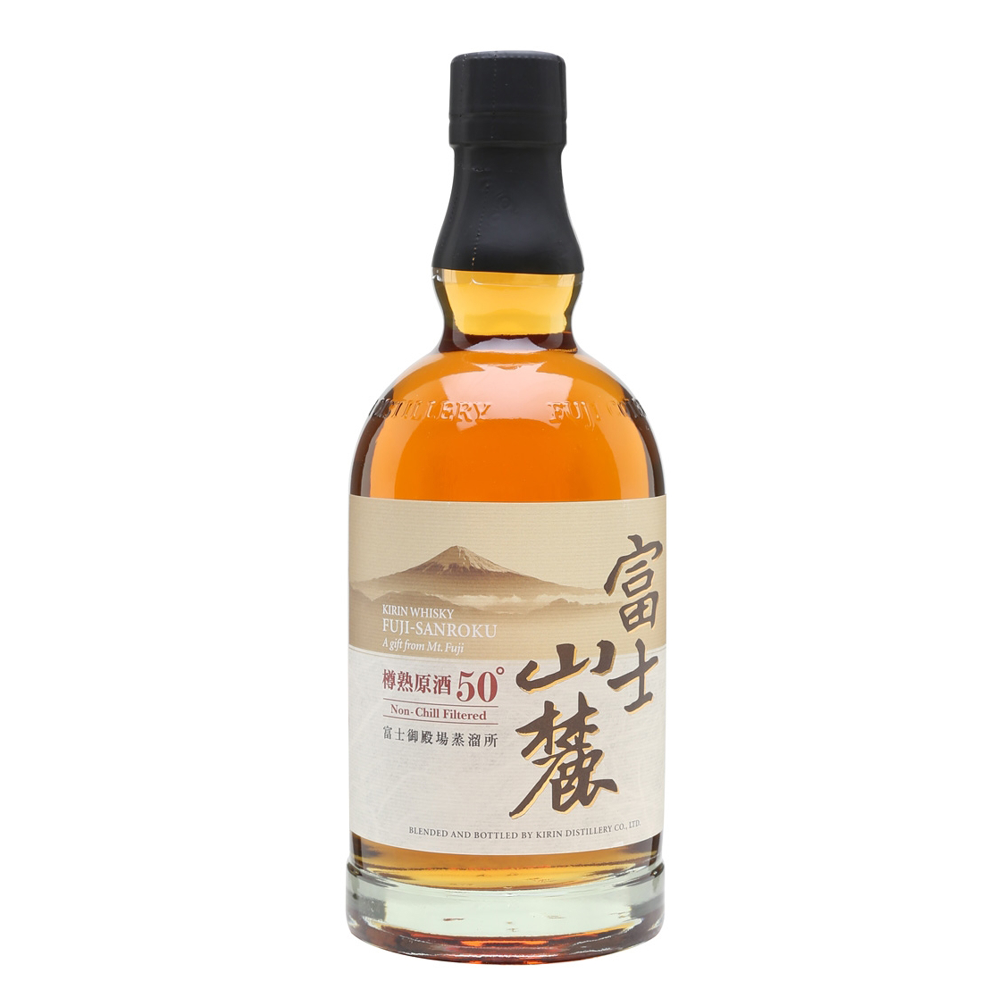 Kirin Whisky Fuji-Sanroku 50% 700ml